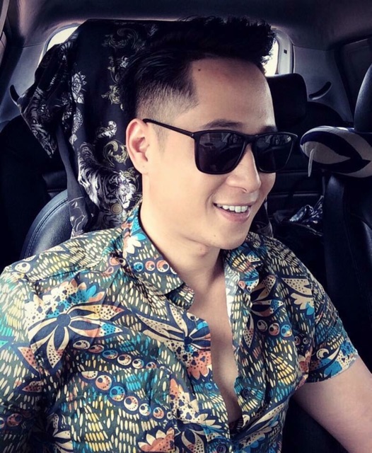 Kính thời trang Nam Đen Mắt Vuông | BigBuy360 - bigbuy360.vn