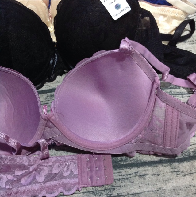 Áo ngực mót mỏng size 40,42(hàng viêt)