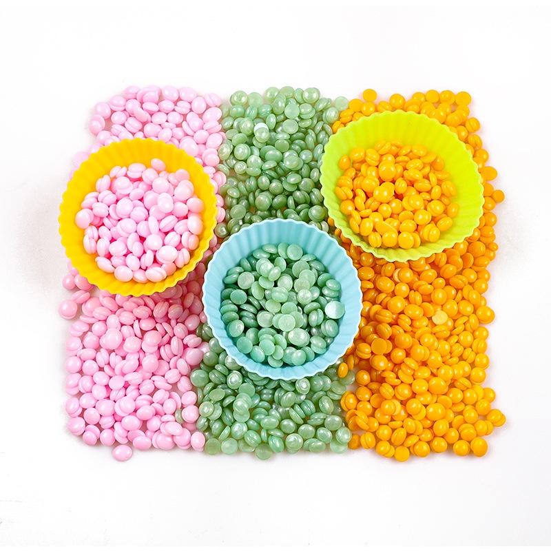 vận chuyển sáp wax lông từ Bình Dương đi Đài Loan 