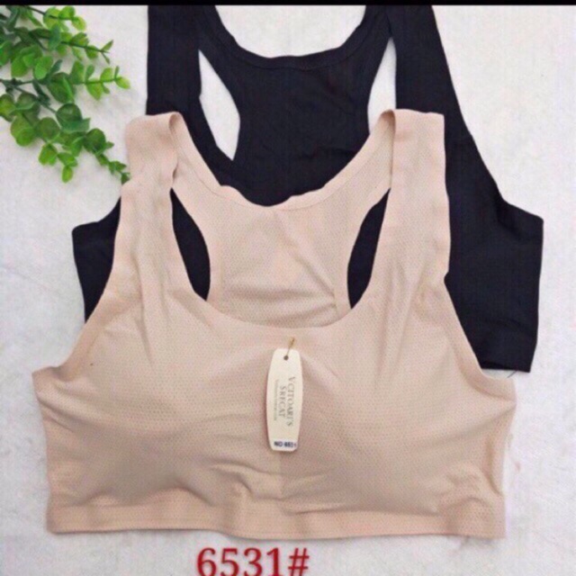 ÁO BRA Sarah Lingerie CÓ LỔ THOÁNG KHÍ ms 6531