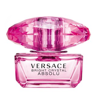 Nước hoa nữ Versace Crystal Absolu [Authentic]
