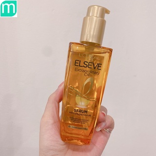 Dầu Dưỡng Tóc L’Oreal Paris Elvive Extraordinary Oil