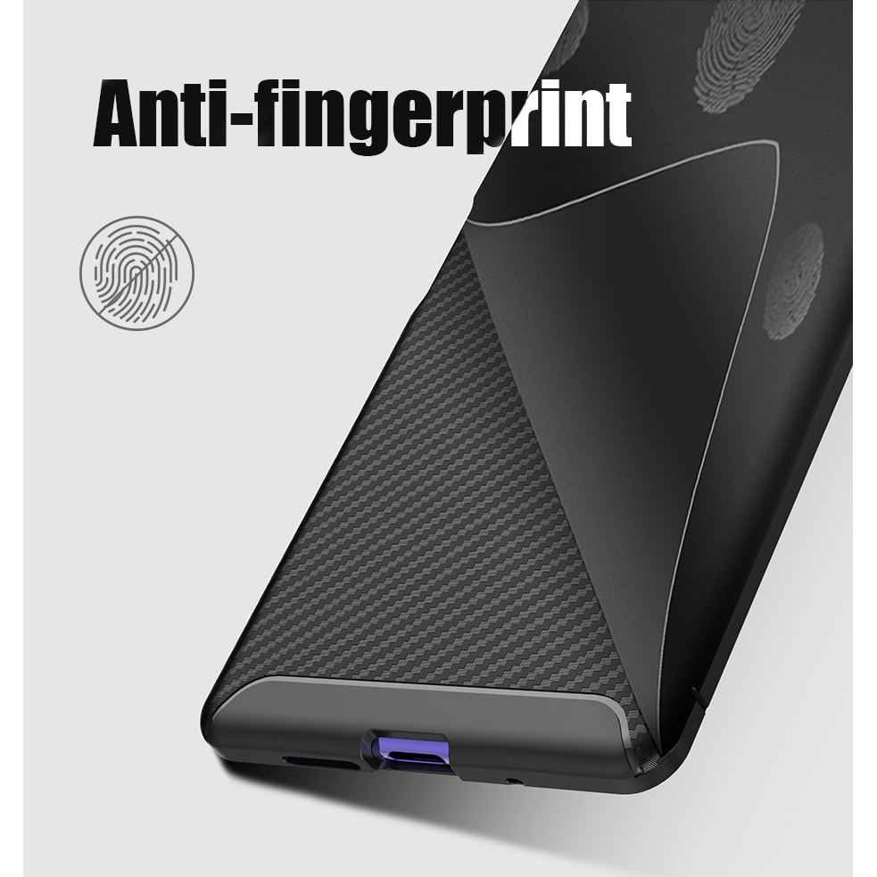 Ốp điện thoại chống sốc dành cho Sony Xperia 5 20 10 Plus 8 XZ2 Premium XZ4 Compact XA2 XA3 Ultra XZ3