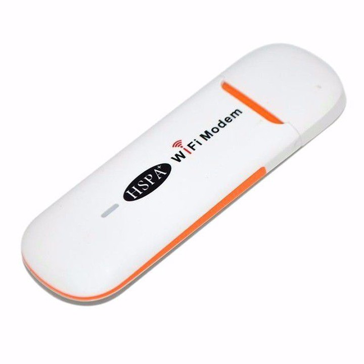 [Siêu Rẻ] USB PHÁT WIFI BẰNG SIM 3G 4G MODEM DONGLE