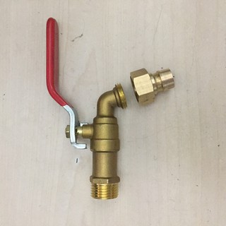 ĐẦU BÉC NỐI LẮP DÂY CẤP NƯỚC MÁY GIẶT