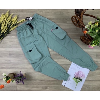 Quần Jogger nữ