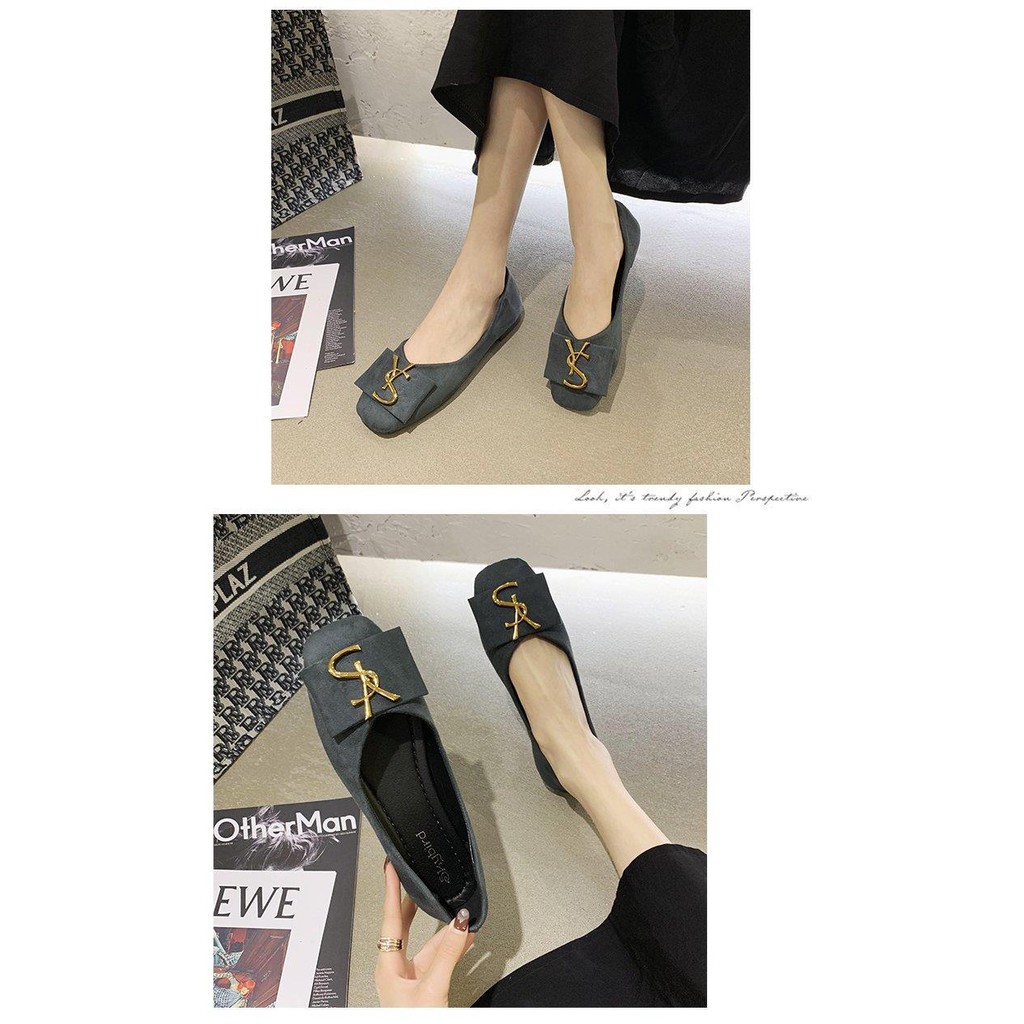 2021 girls shoes flat shoes fashion Korean version ins net red versatile sandals casual girls shoes women shoes shoes