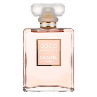 Nước hoa Chanel - Coco Mademoiselle - 50 ml- EDP - Hàng Auth 100%