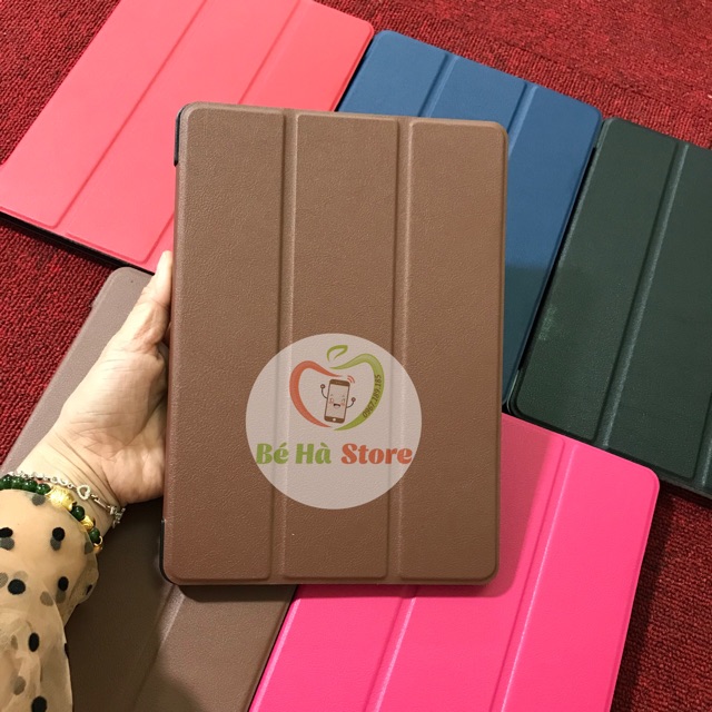 Bao Da Huawei Mediapad T3 10 2017 - Chất Liệu Cao Cấp - Có Đế Dựng khi sử dụng | BigBuy360 - bigbuy360.vn