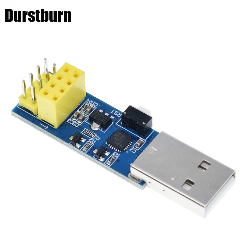 Mô đun tải ESP8266 ESP-01 ESP-01S WIFI ESP LINK V1.0 chất lượng cao