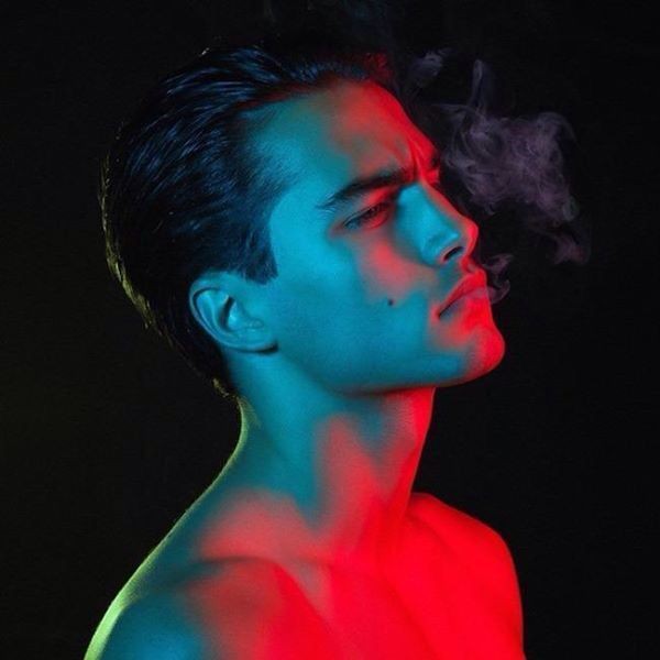 Bộ gel 8 màu chuyên nghiệp 30x30cm dành cho đèn studio, đèn led loai chịu được nhiệt cao