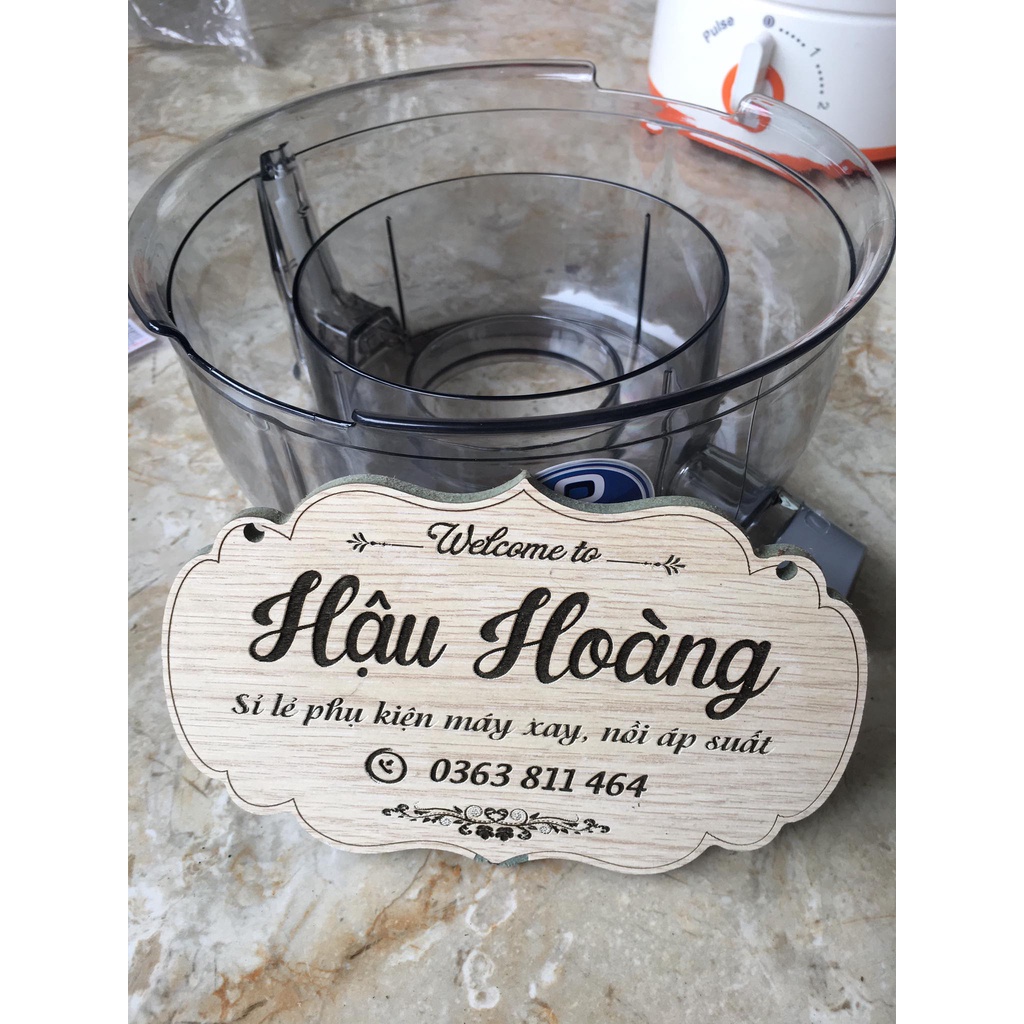 - Máy ép trái cây Bluestone JEB-6519 BLB-5343