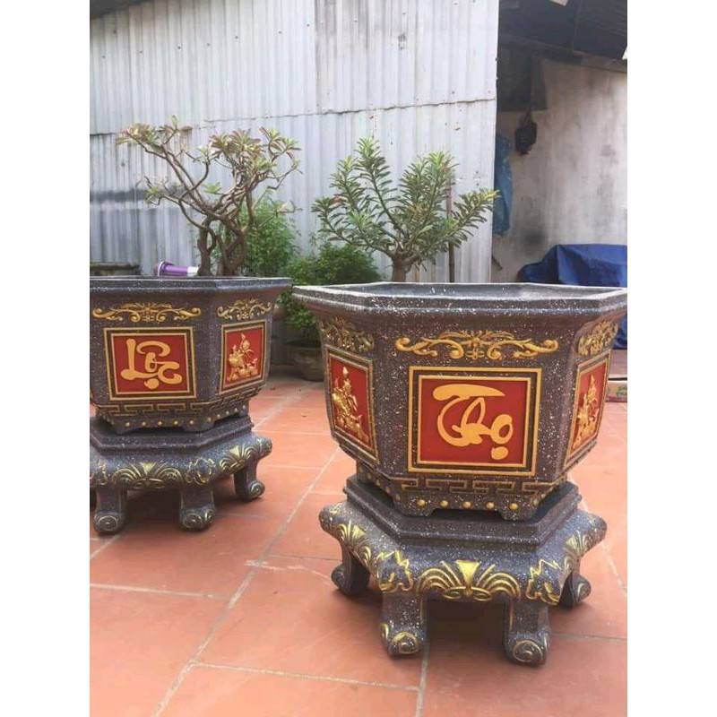 Sơn nhũ vàng 999 hệ nước ngoại thất