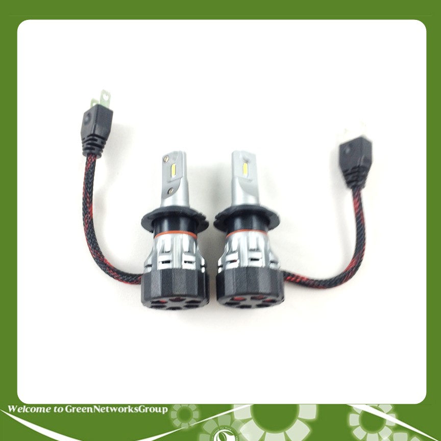 Bộ đèn xe hơi XENCN H7 dành cho xe Ô tô
