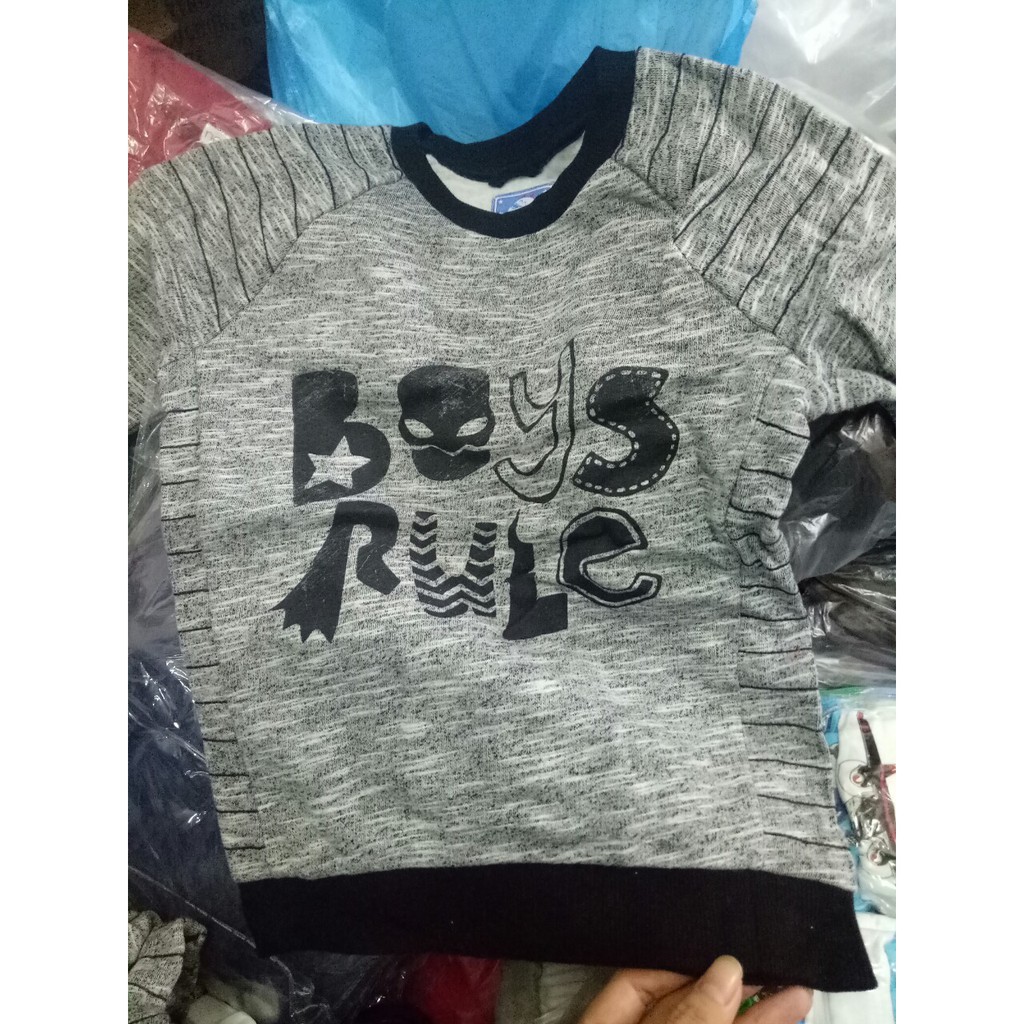 Áo nỉ TU, Gap, Disney bé trai