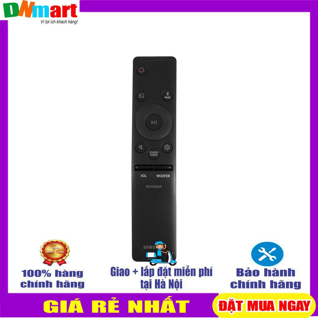 Dàn loa soudbar HW-Q60T/XV, 5.1, công suất 360W, Bluetooth 2.0