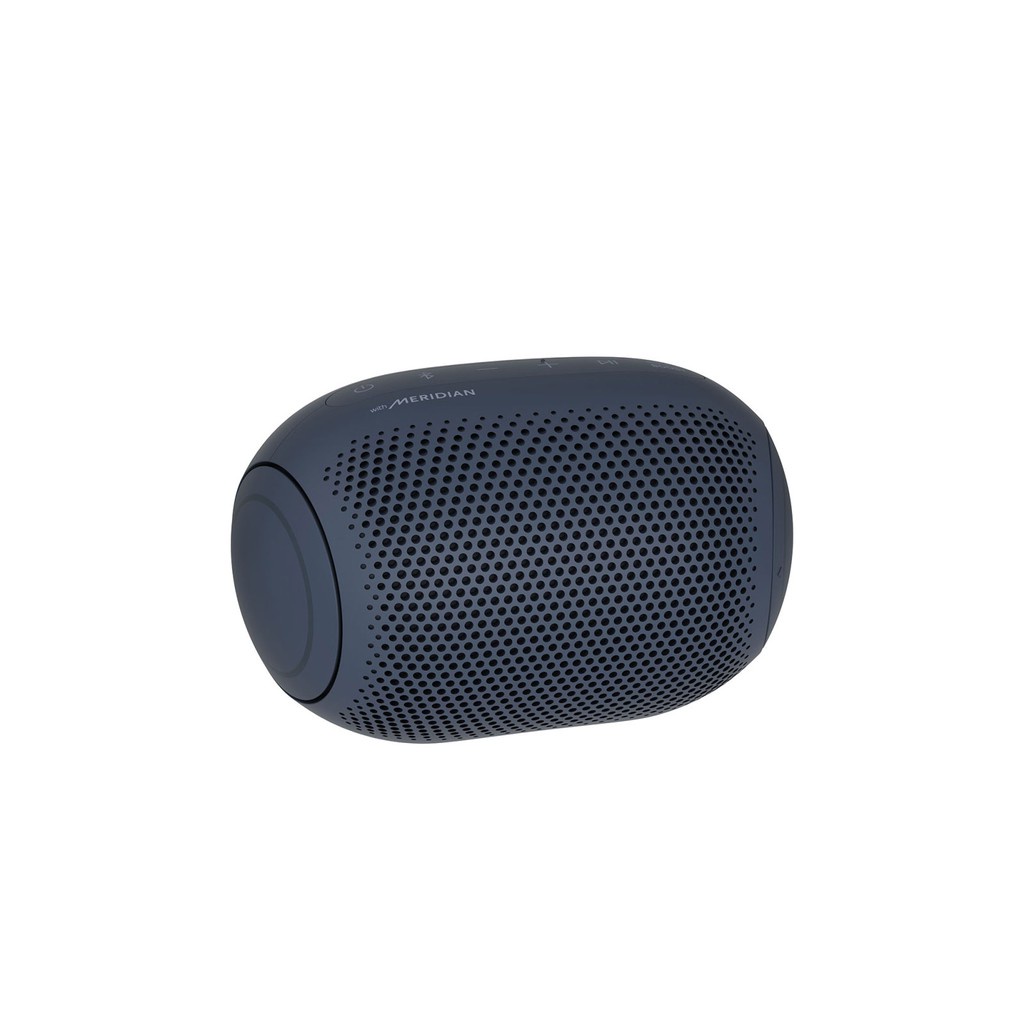 Loa Bluetooth Di Động LG Xboomgo PL2 | Màu Xanh Đen | Hàng Chính Hãng