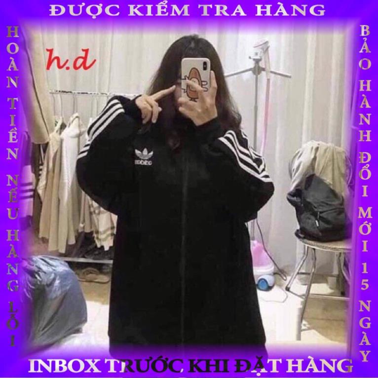 ÁO KHOÁC NỈ BA RÓT LÔ GÔ NGỰC lemono