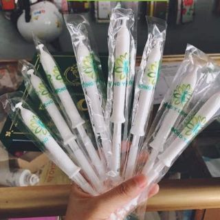 GEL PHỤ KHANG LAN CHI)(hộp 10 ống)