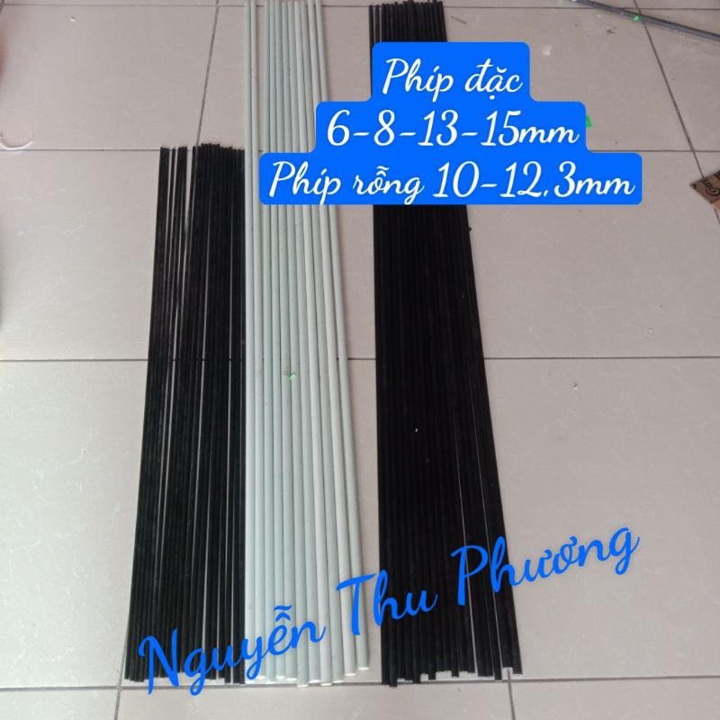 PHÍP độ vai diều, đặc-rỗng đủ size