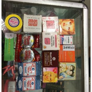 Combo dưỡng trắng da toàn thân siêu trắng mịn net 300g