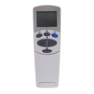 Remote/ khiển điều hoà, máy lạnh LG có 6 NÚT, LẮP CÀI