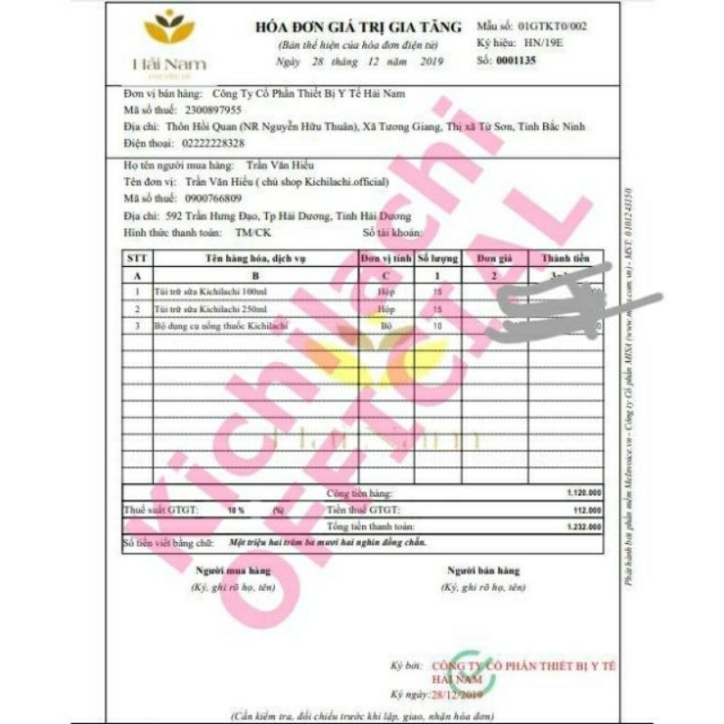 ( bán sỉ) 10 hộp túi trữ sữa kichilachi 100ml / hộp 30 túi