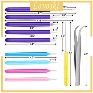 [Lovoski] Dụng Cụ Cuốn Giấy Quilling