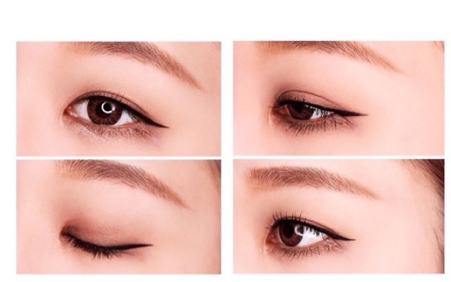 [Chính Hãng]Chì Kẻ Mắt Eyeliner Kiss Me Nhật Bản | BigBuy360 - bigbuy360.vn