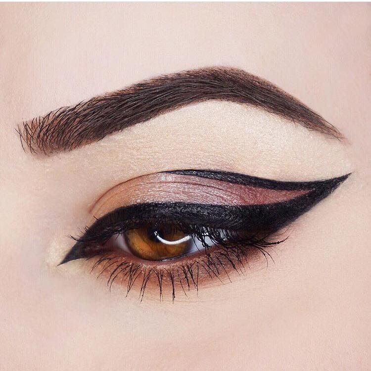 Kẻ Mắt Nước / Eyeliner Nyx Epic Ink Liner Waterproof