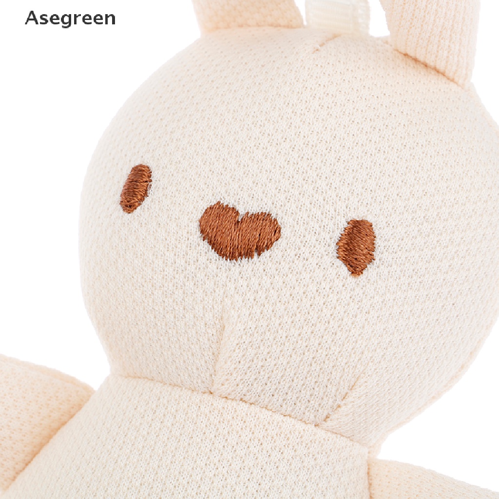 Thỏ nhồi bông mềm mại 20cm dễ thương