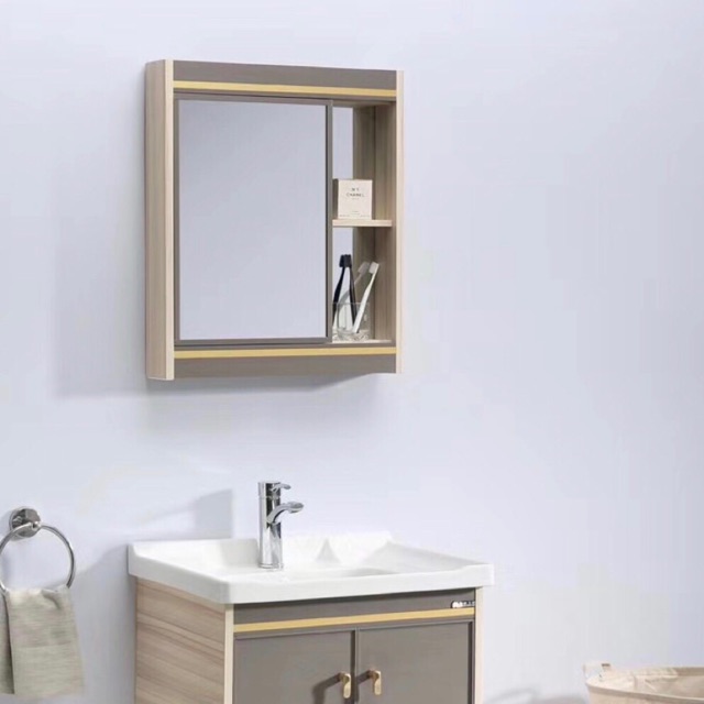 Tủ lavabo cao cấp