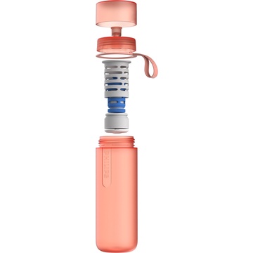 BÌNH LỌC NƯỚC THỂ THAO PHILIPS GOZERO AWP2712