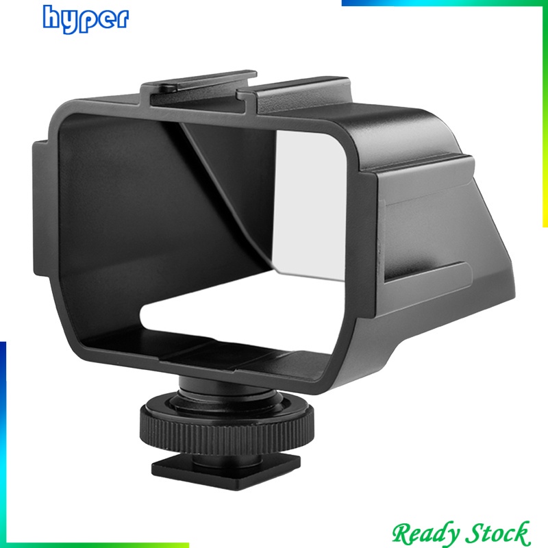 Gậy Selfie Tráng Gương Lật Cho Máy Ảnh Sony DSLR