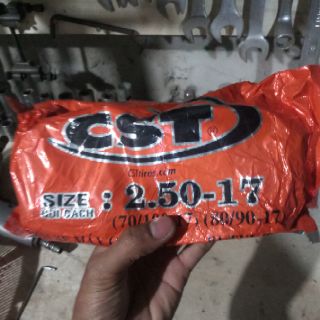 Ruột Cheng Shin 2.50 và 2.75