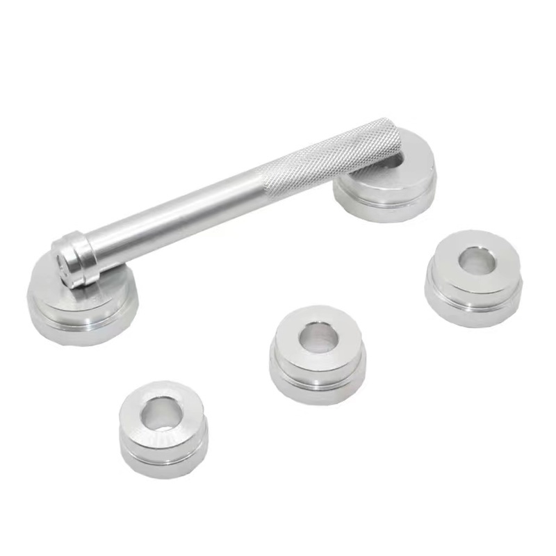 Set 17 Dụng Cụ Tháo Vòng Bi Chuyên Dụng