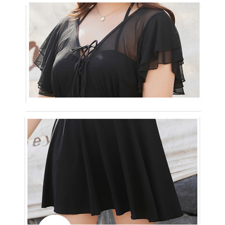 bikini bộ bơi cho người béo | BigBuy360 - bigbuy360.vn