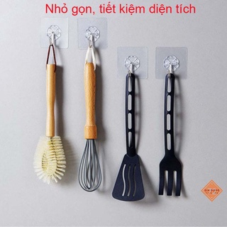 dán tường trong suốt 1k siêu chịu lực[MOC-1K]