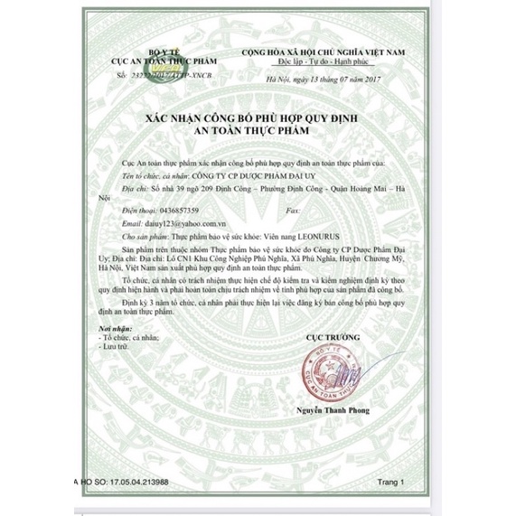 ✅ Ích Mẫu Hoàng Cung giúp bổ huyết điều kinh, ngăn ngừa u xơ