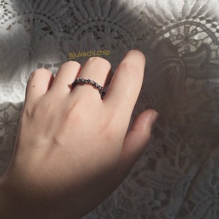 Nhẫn handmade 7 rings