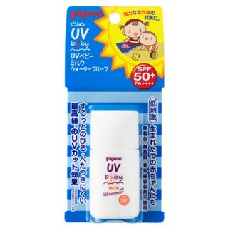 Kem chống nắng pigeon spf 50+