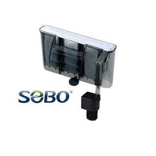 Máy lọc thác treo Sobo WP-408H