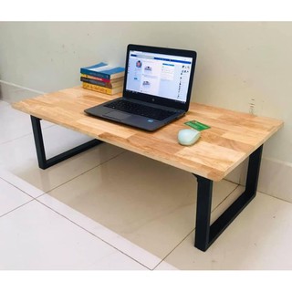 Bàn Xếp, Bàn Gấp Gọn Chân Thấp Fufutech