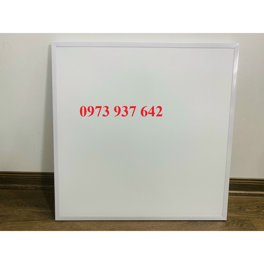 Đèn led panel 600x600 48W ánh sáng trắng bảo hành 2 năm