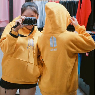 [HOODIE] BTS ARMY (BTS)