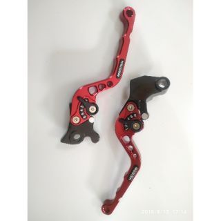 Tay phanh côn R15 v2 V3 TFX FZ