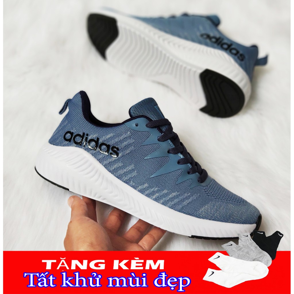 Giày nam nữ thể thao sneaker cực đẹp