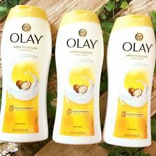 Sữa Tắm Olay Fresh Outlast Body Wash (700ml) Oltra moisture