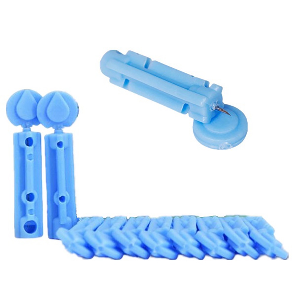 Set 50 Kim Đo Huyết Áp 28g