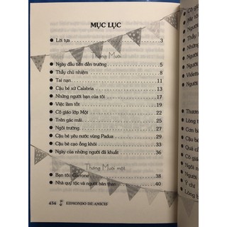 Sách - Nhưng tấm lòng cao cả